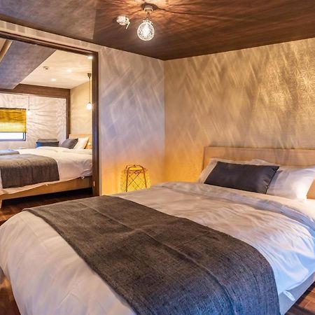 Bijou Suites Tohei 大阪 外观 照片