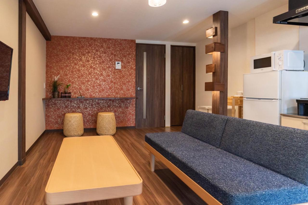 Bijou Suites Tohei 大阪 外观 照片