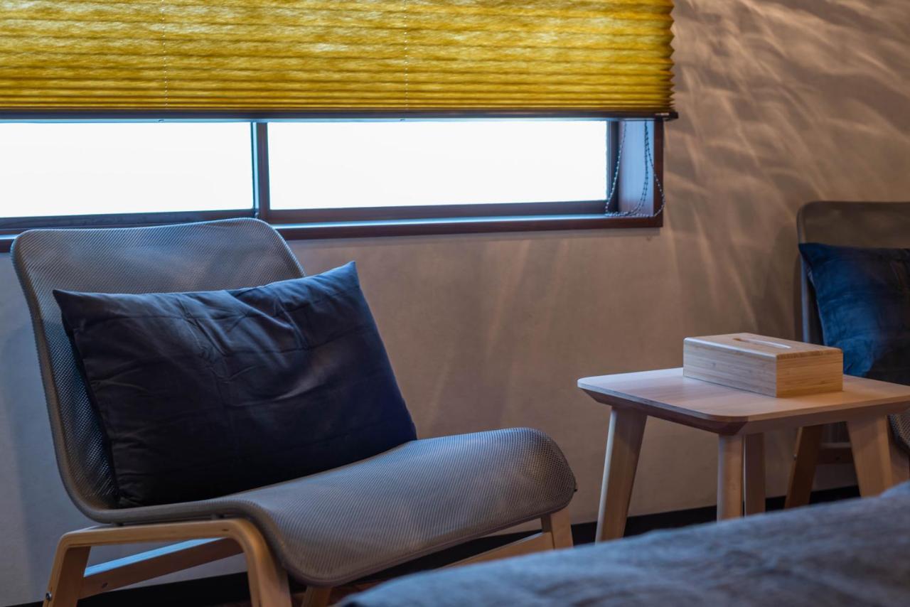 Bijou Suites Tohei 大阪 外观 照片