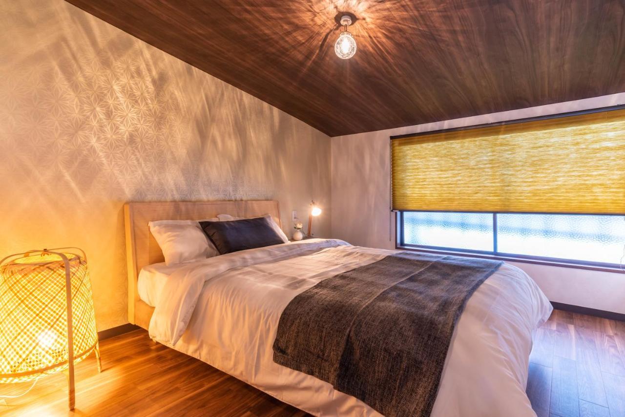 Bijou Suites Tohei 大阪 外观 照片