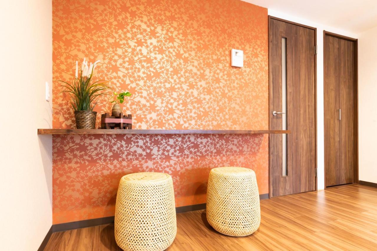 Bijou Suites Tohei 大阪 外观 照片