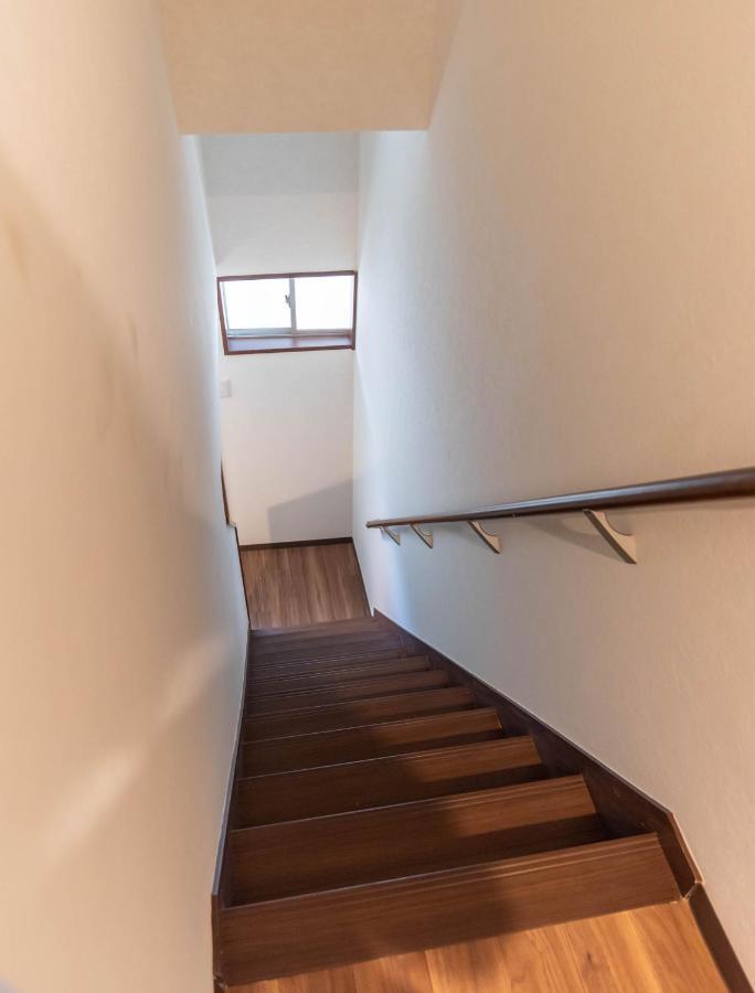 Bijou Suites Tohei 大阪 外观 照片