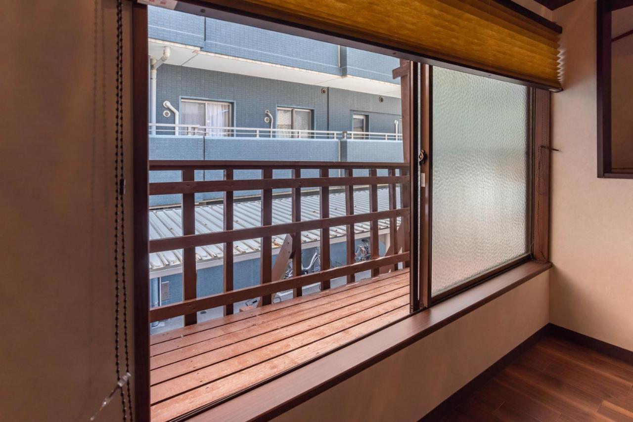 Bijou Suites Tohei 大阪 外观 照片