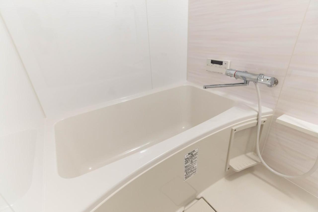 Bijou Suites Tohei 大阪 外观 照片
