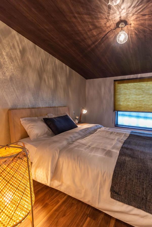 Bijou Suites Tohei 大阪 外观 照片