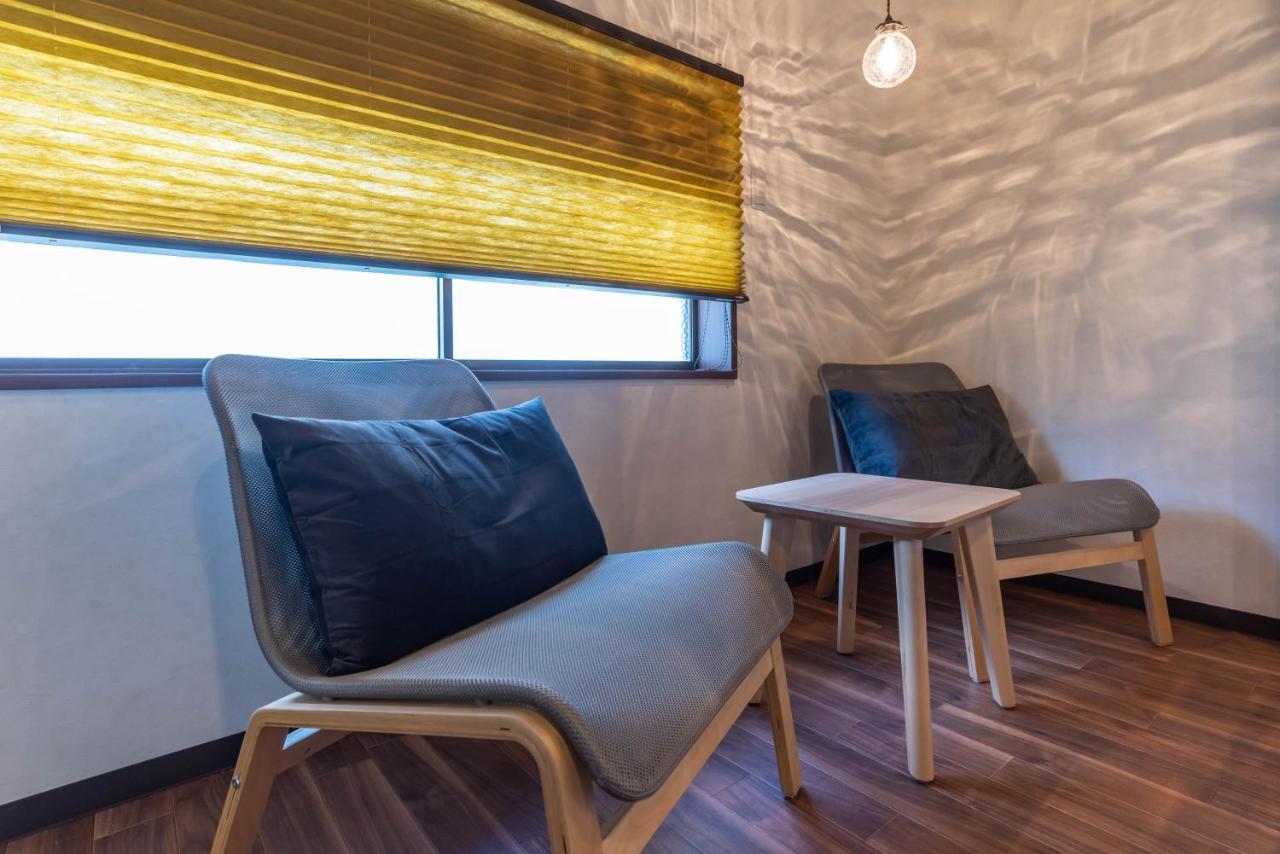 Bijou Suites Tohei 大阪 外观 照片