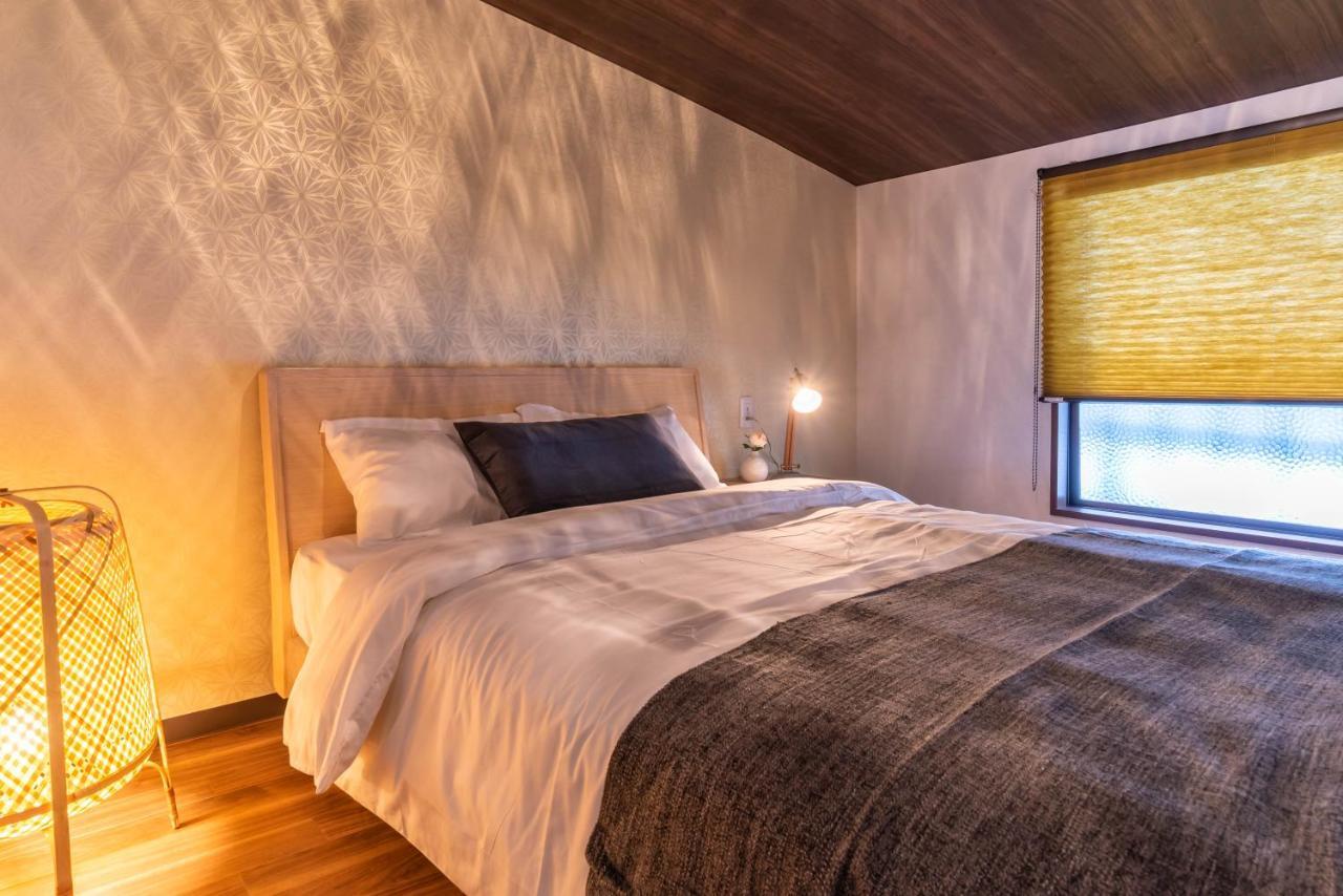 Bijou Suites Tohei 大阪 外观 照片