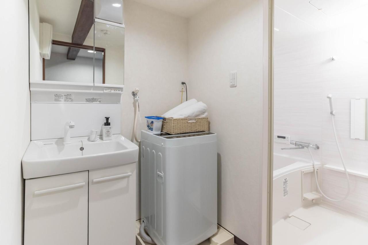 Bijou Suites Tohei 大阪 外观 照片